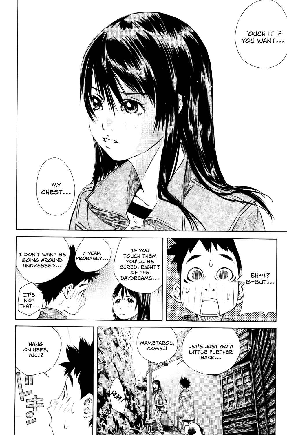 Page 32 Chapter 135 Pastel