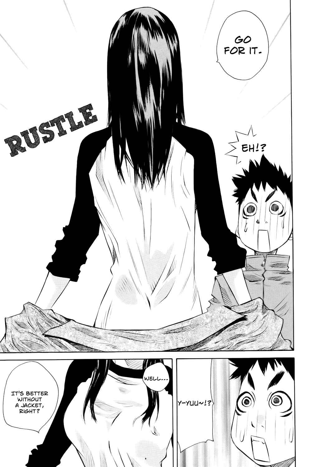Page 33 Chapter 135 Pastel
