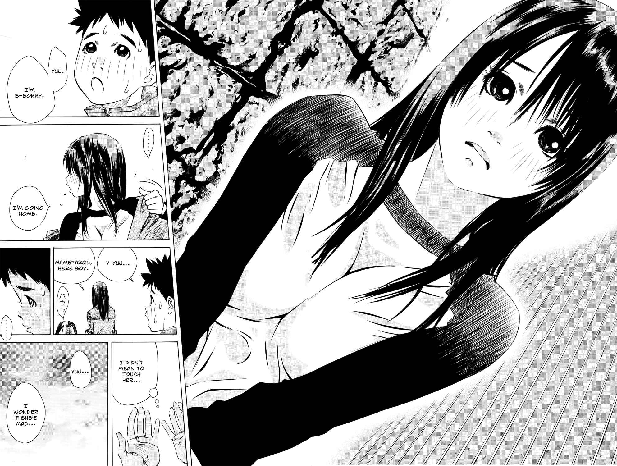 Page 38 Chapter 135 Pastel