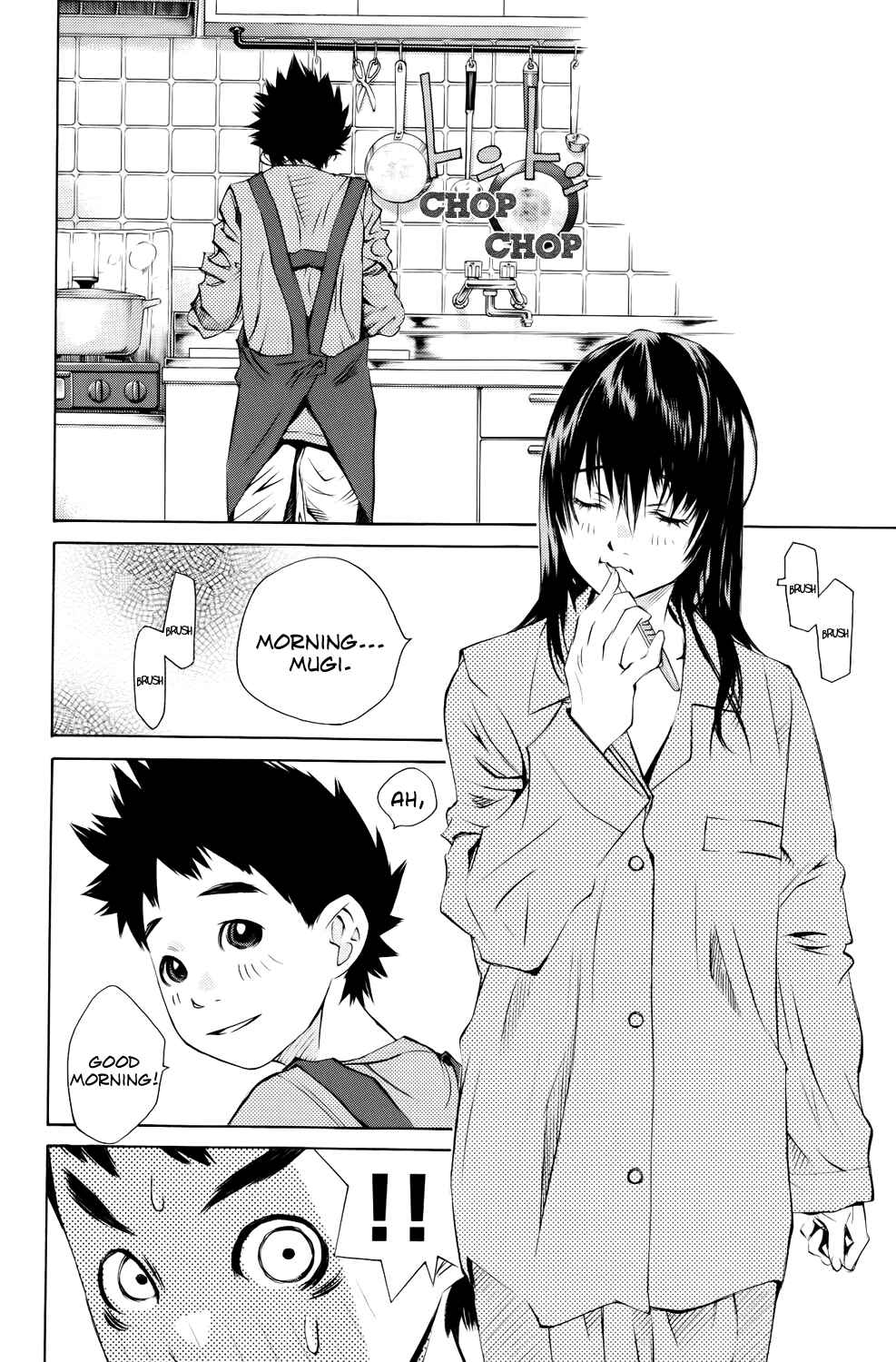 Page 4 Chapter 135 Pastel