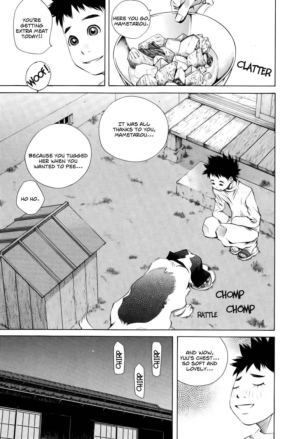 Page 42 Chapter 135 Pastel
