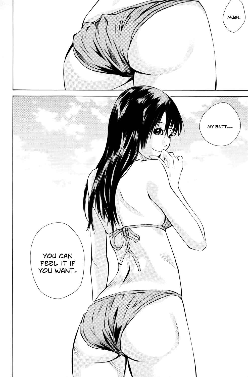 Page 43 Chapter 135 Pastel