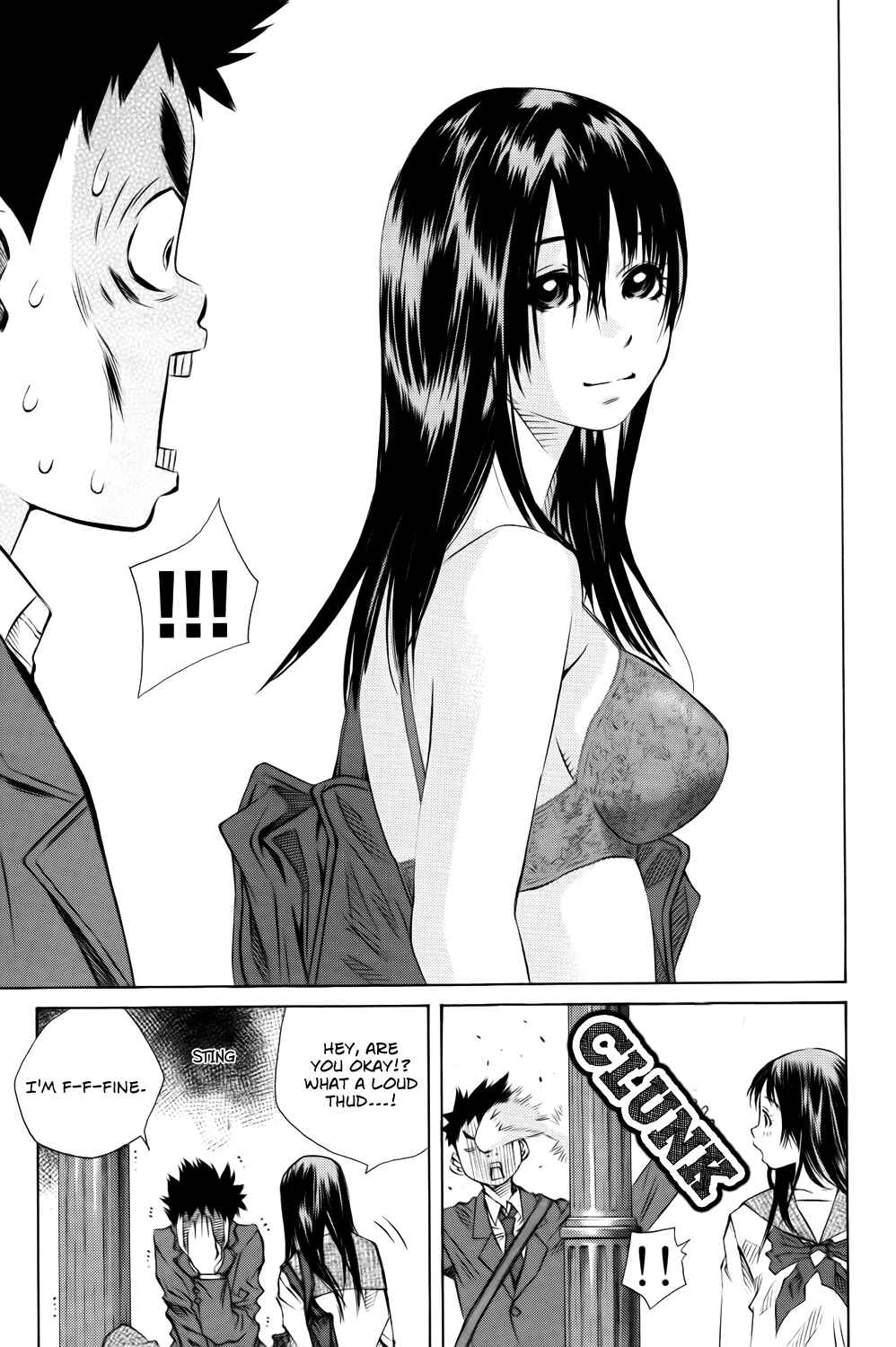 Page 7 Chapter 135 Pastel