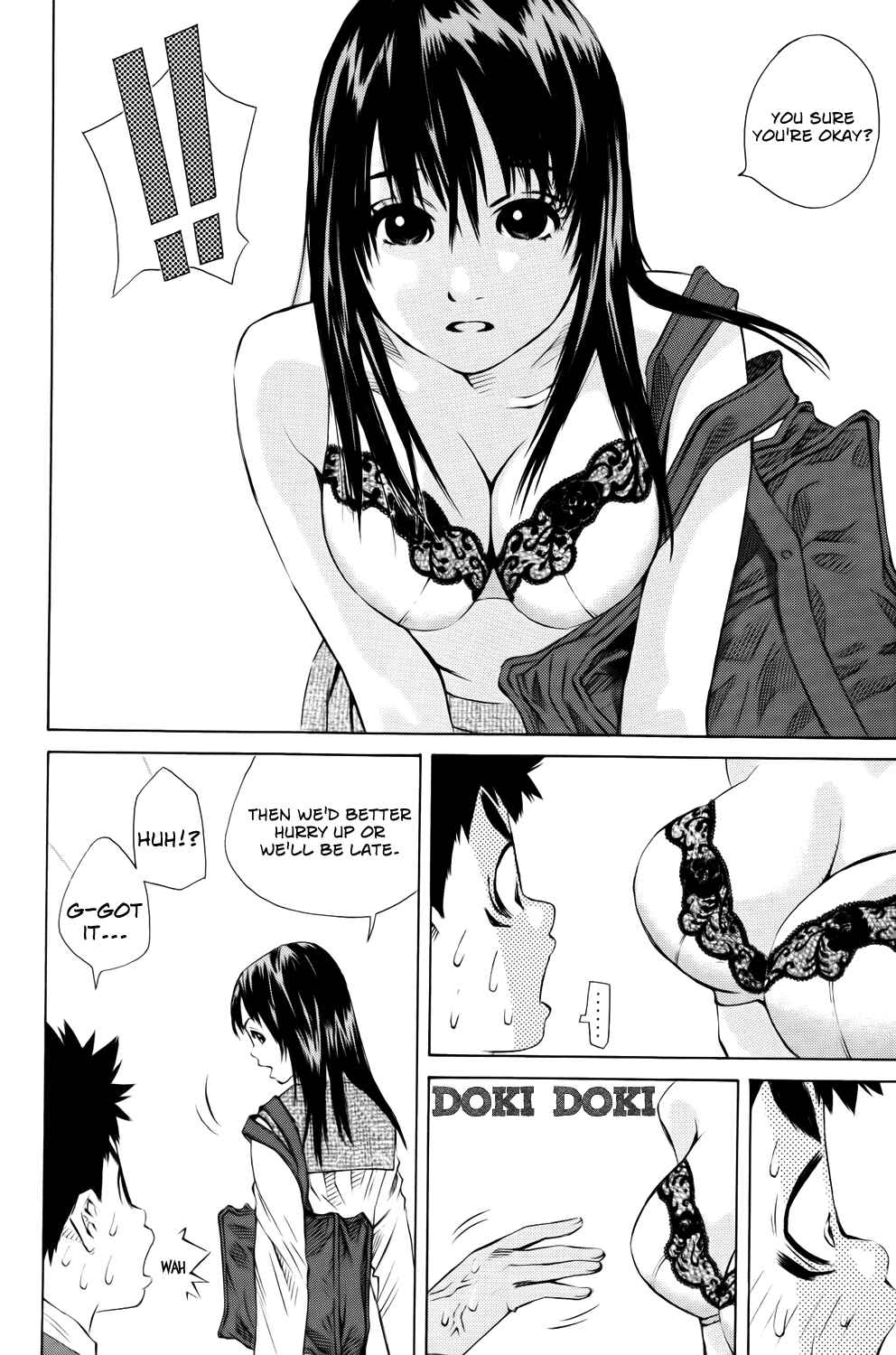 Page 8 Chapter 135 Pastel