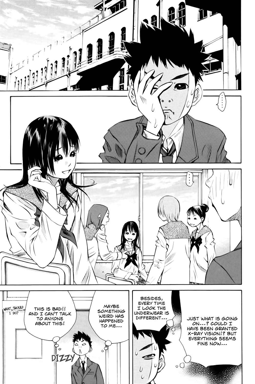 Page 9 Chapter 135 Pastel