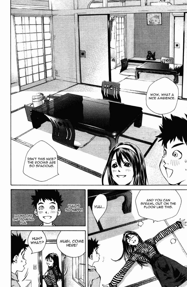 Page 13 Chapter 99 Pastel