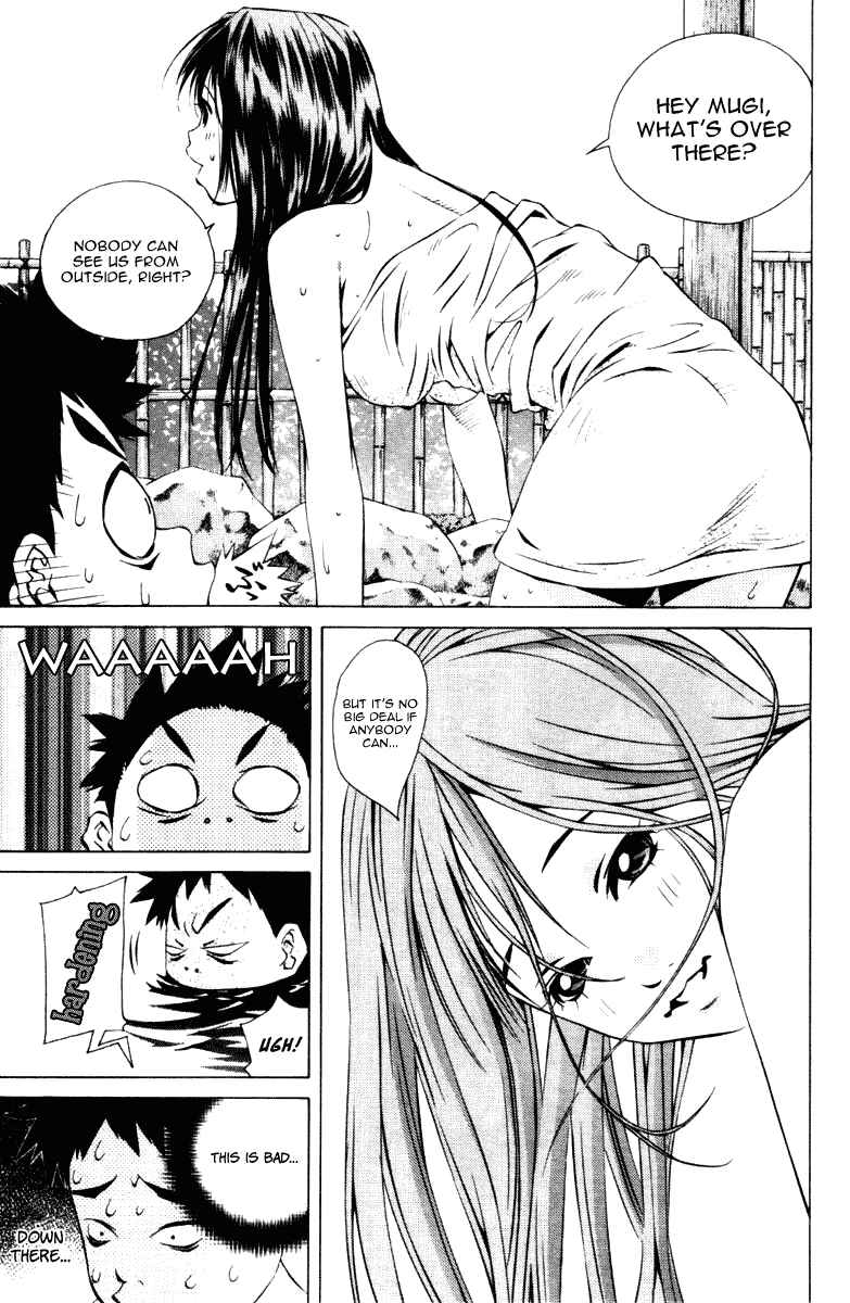 Page 22 Chapter 99 Pastel