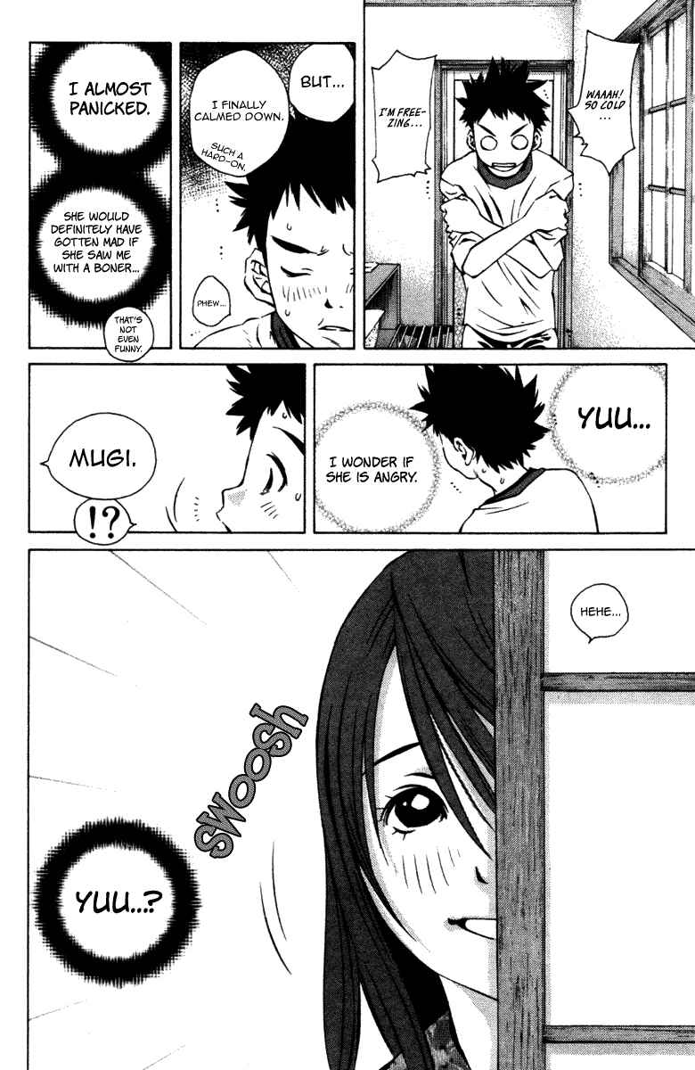 Page 27 Chapter 99 Pastel