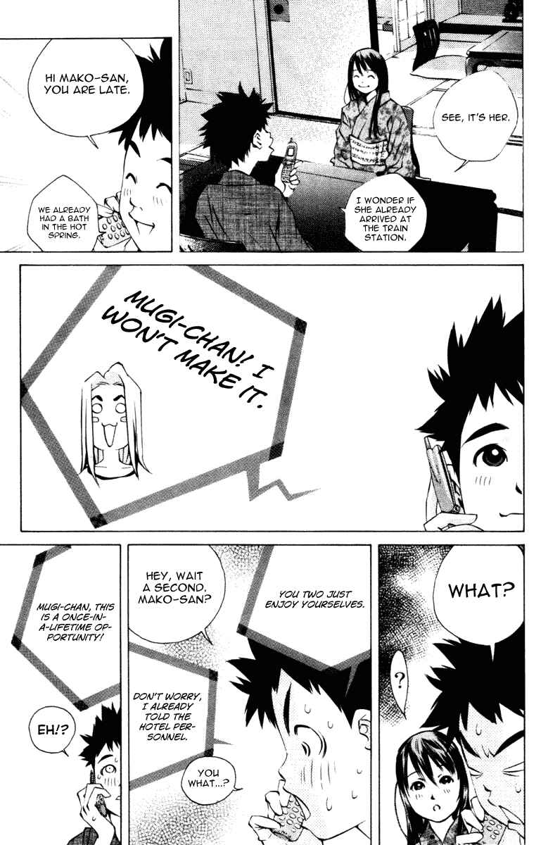 Page 30 Chapter 99 Pastel