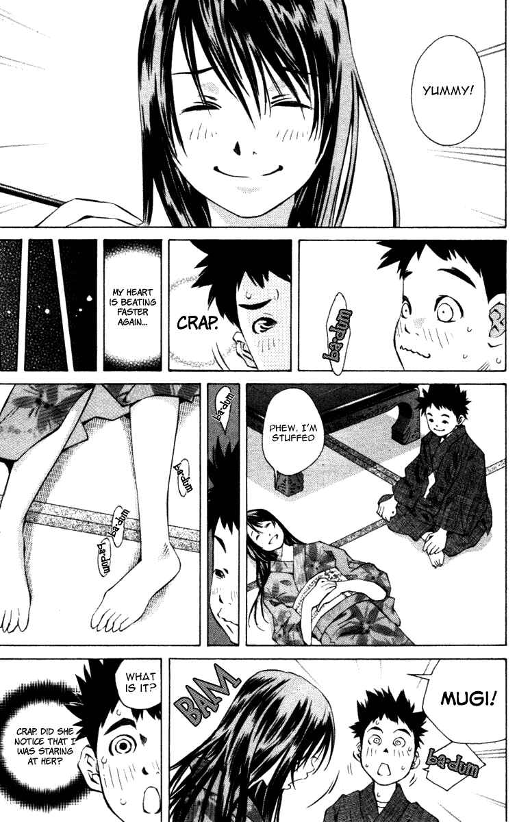 Page 40 Chapter 99 Pastel
