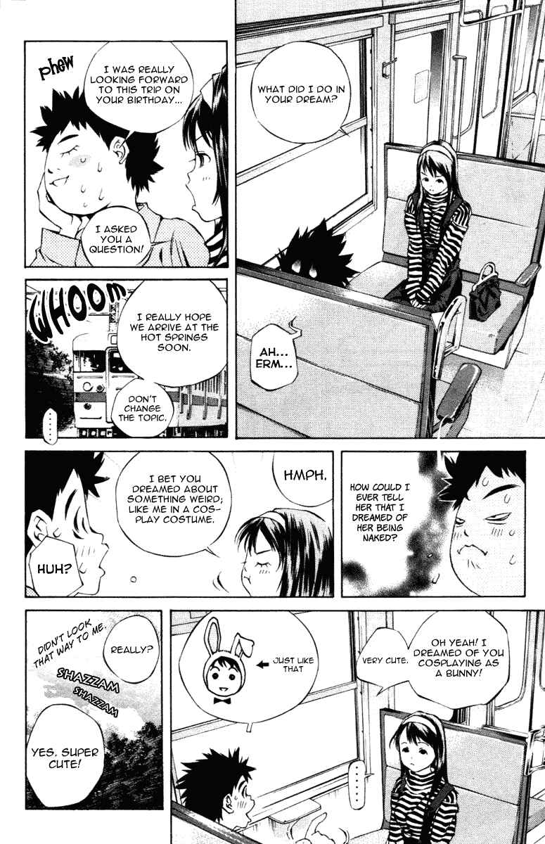 Page 5 Chapter 99 Pastel