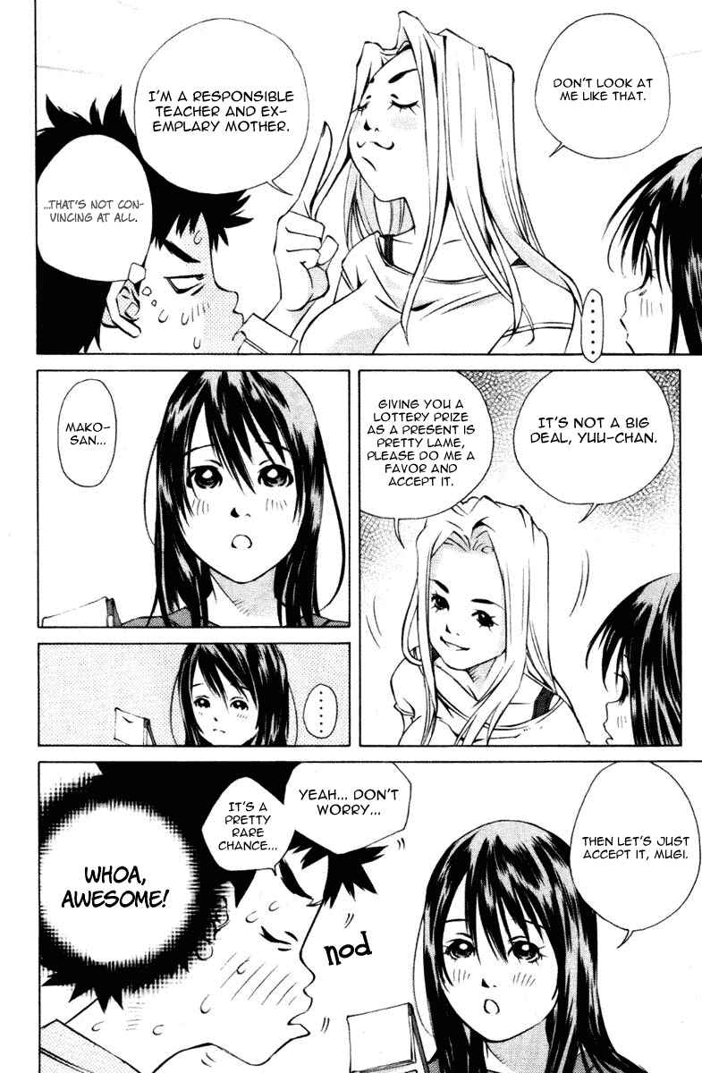 Page 9 Chapter 99 Pastel