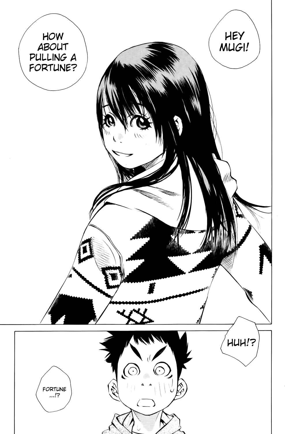 Page 1 Chapter 139 Pastel
