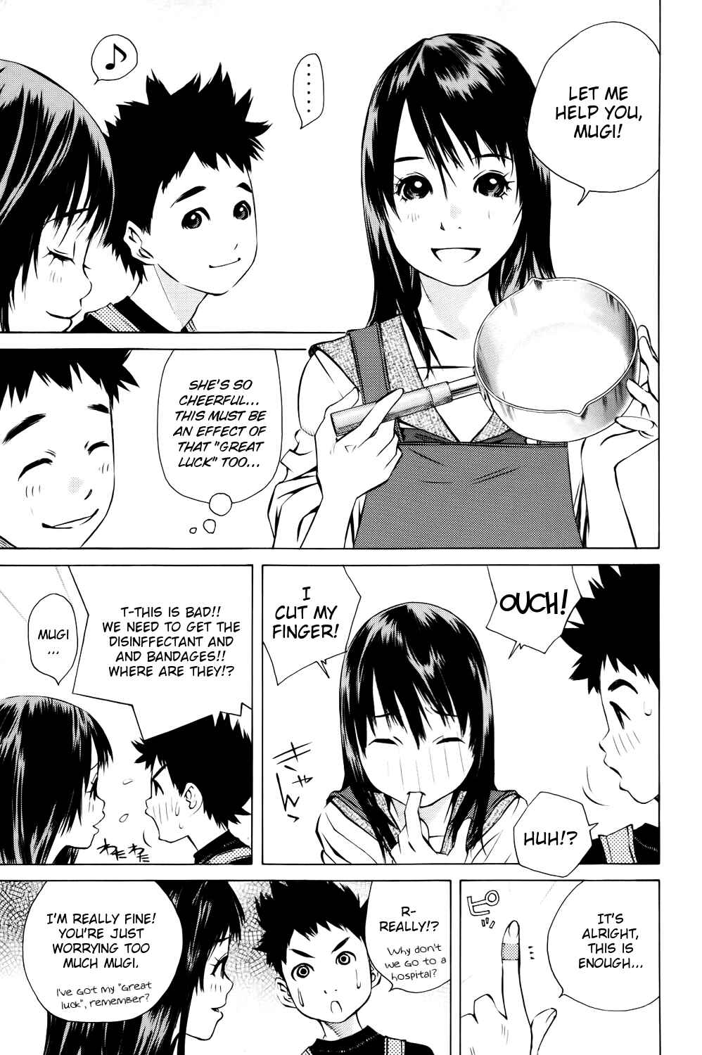 Page 14 Chapter 139 Pastel