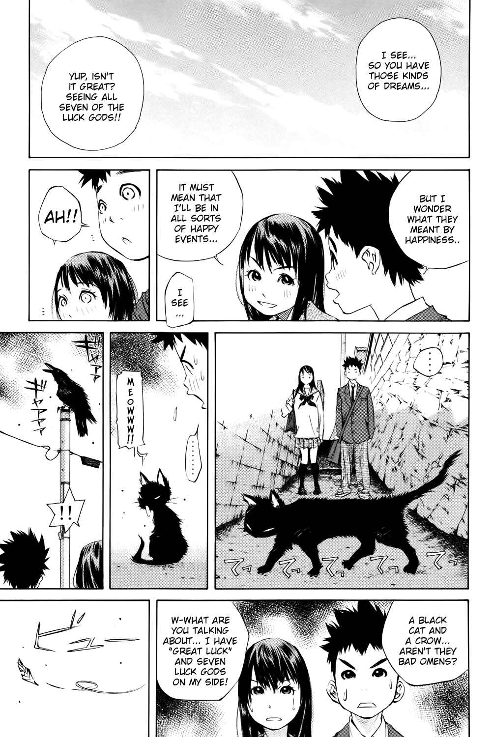 Page 16 Chapter 139 Pastel