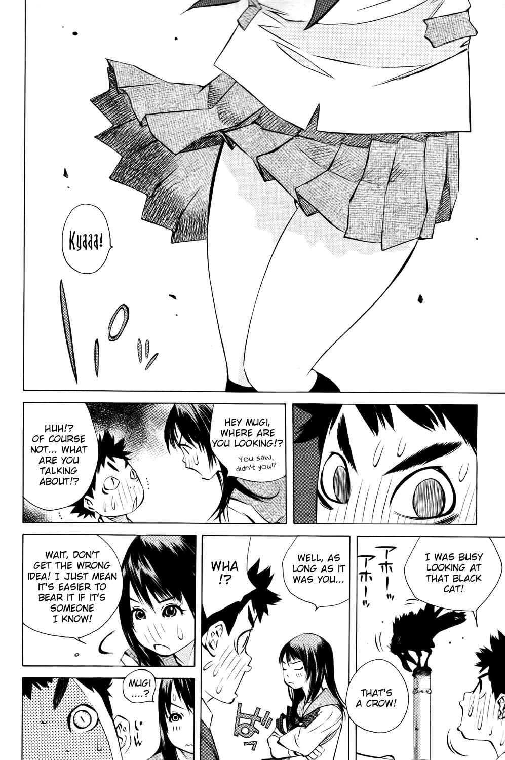 Page 17 Chapter 139 Pastel