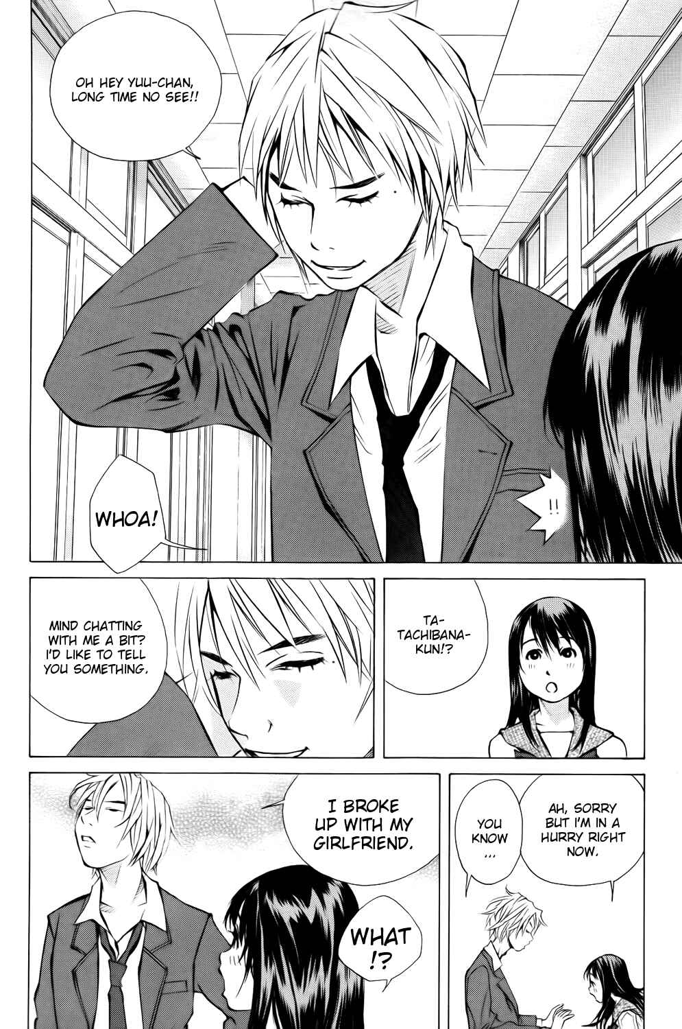 Page 23 Chapter 139 Pastel