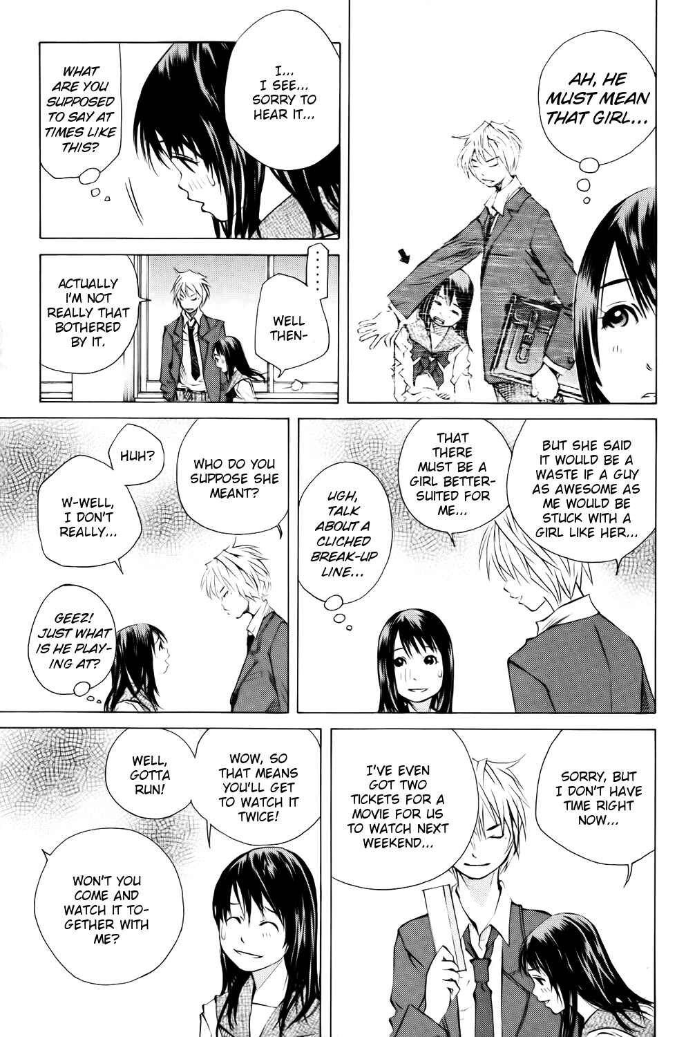 Page 24 Chapter 139 Pastel