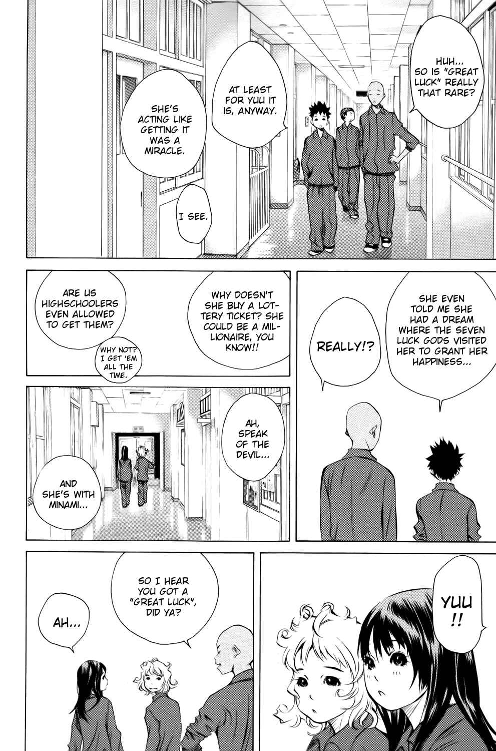 Page 29 Chapter 139 Pastel