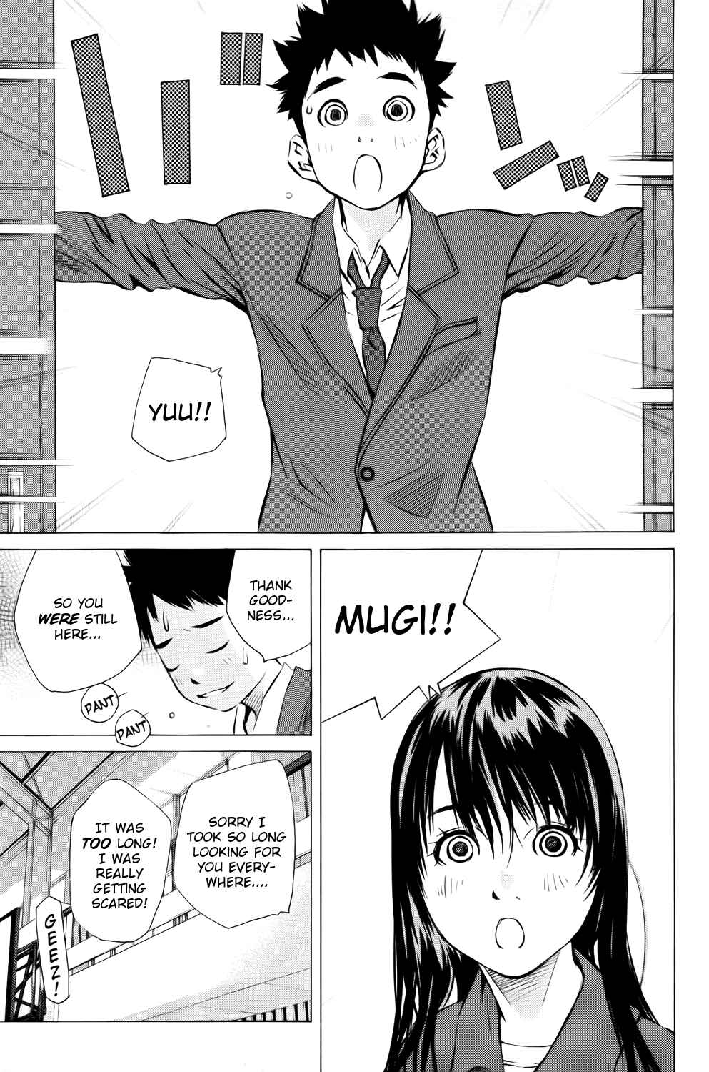 Page 36 Chapter 139 Pastel