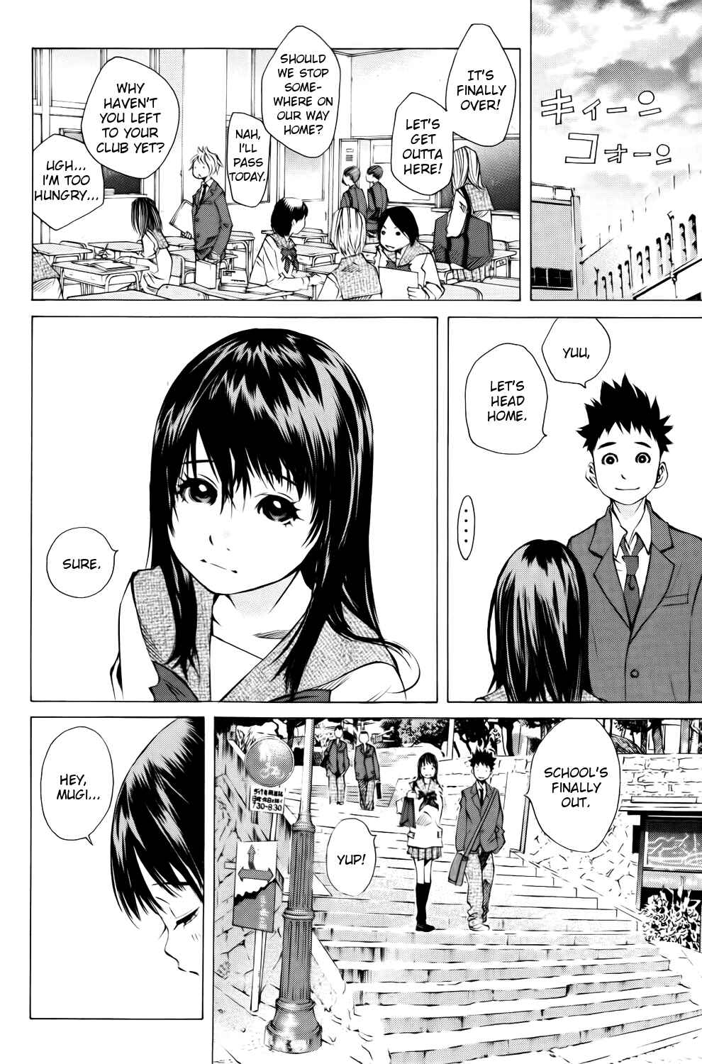 Page 37 Chapter 139 Pastel