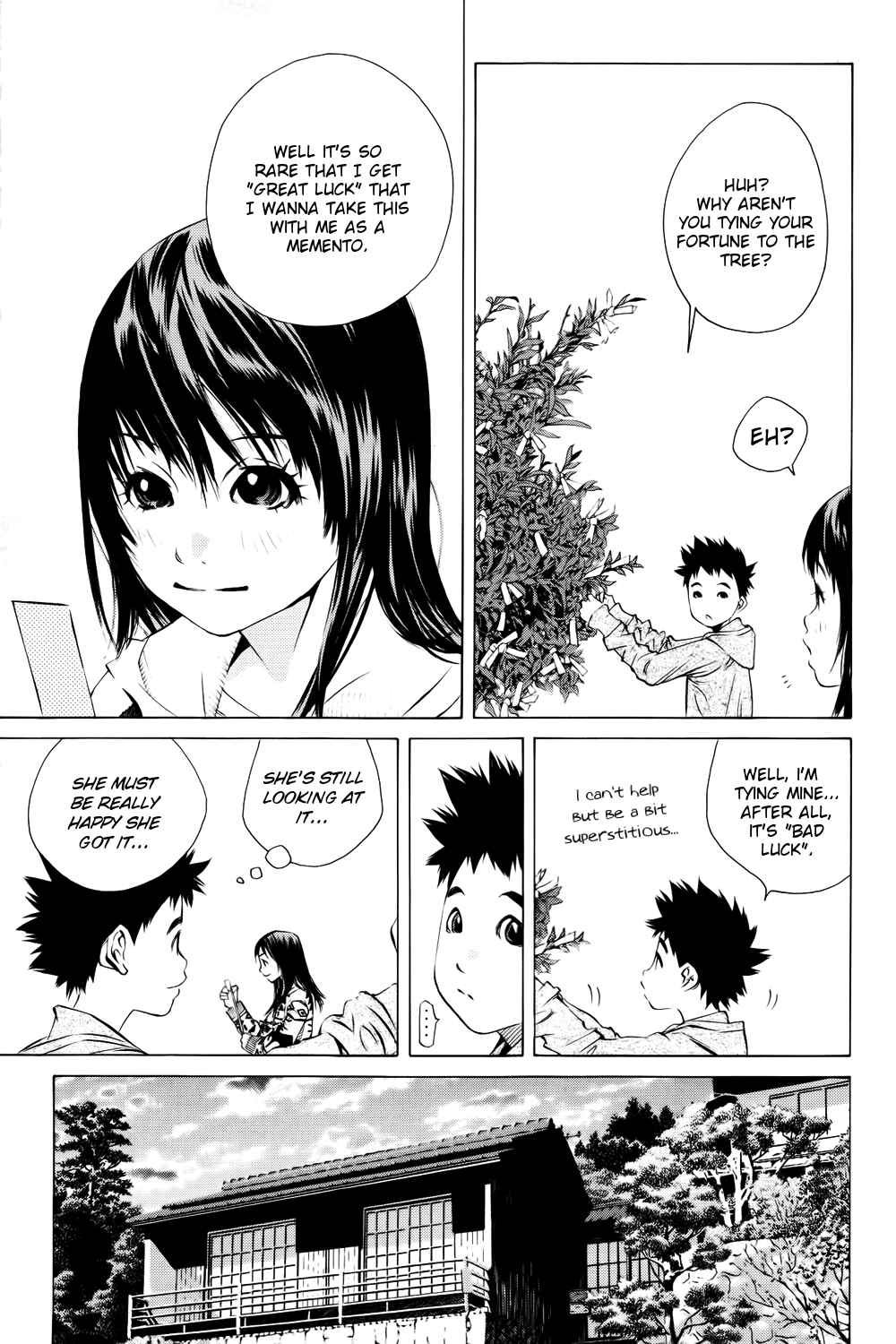 Page 8 Chapter 139 Pastel