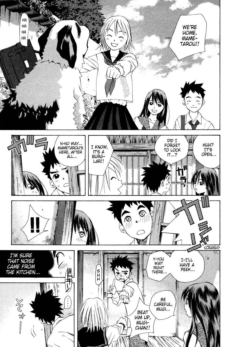 Page 3 Chapter 26 Pastel