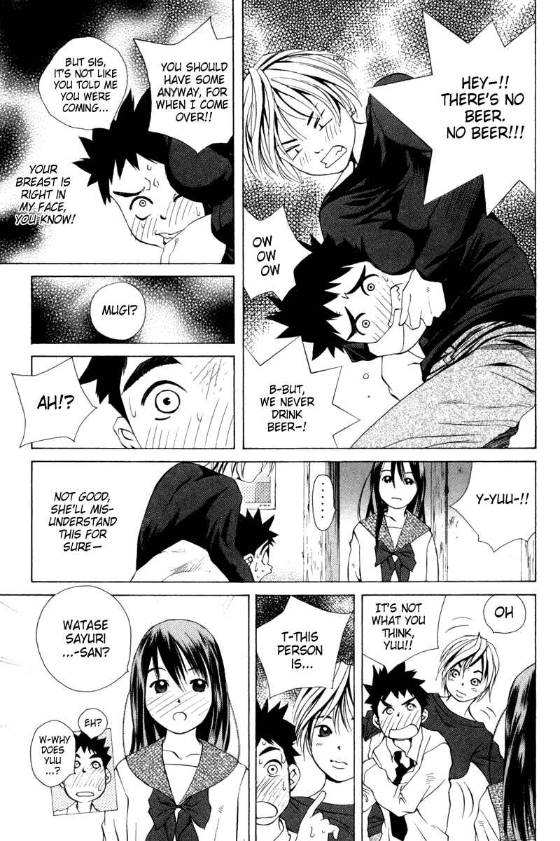 Page 5 Chapter 26 Pastel
