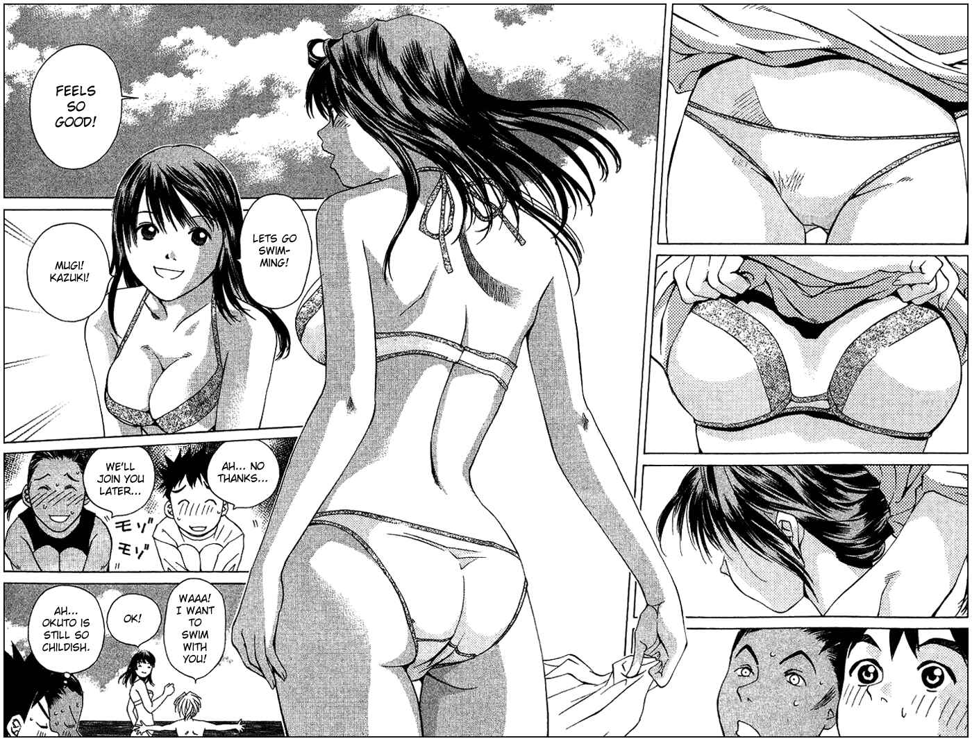 Page 10 Chapter 49 Pastel