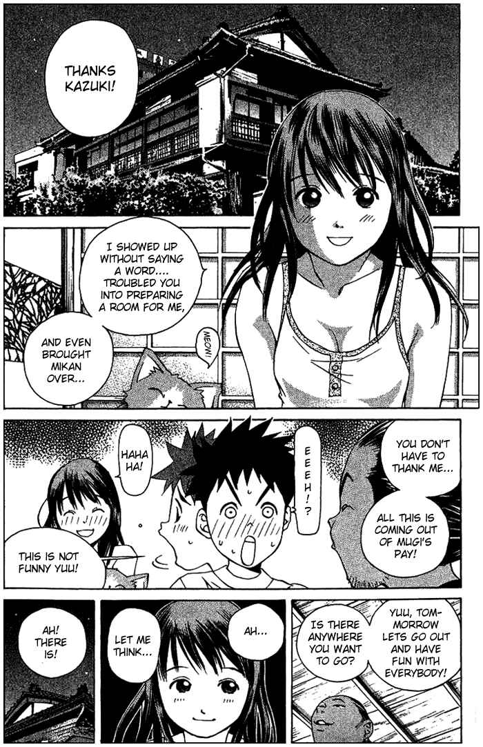 Page 8 Chapter 49 Pastel