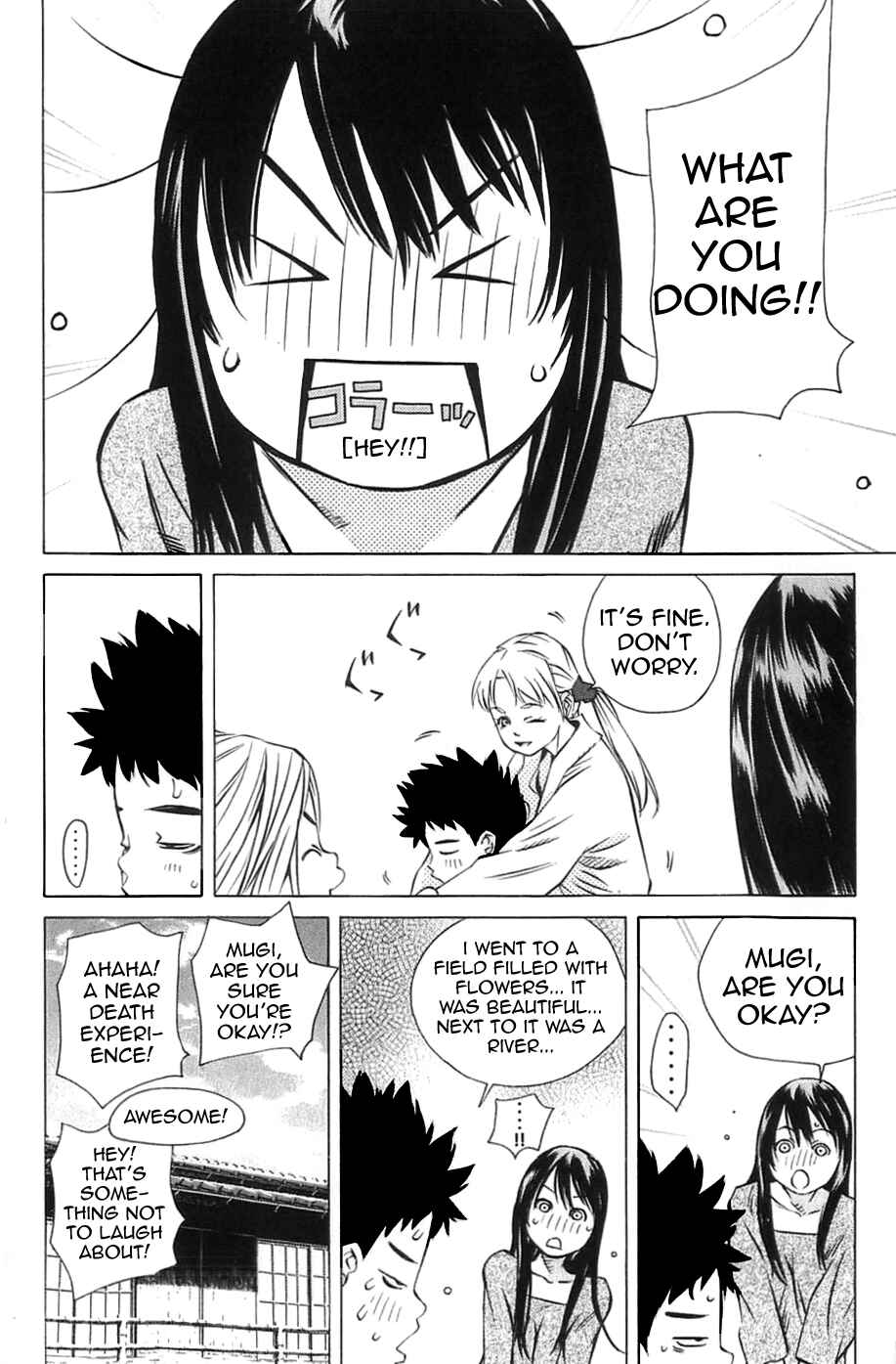 Page 10 Chapter 114 Pastel