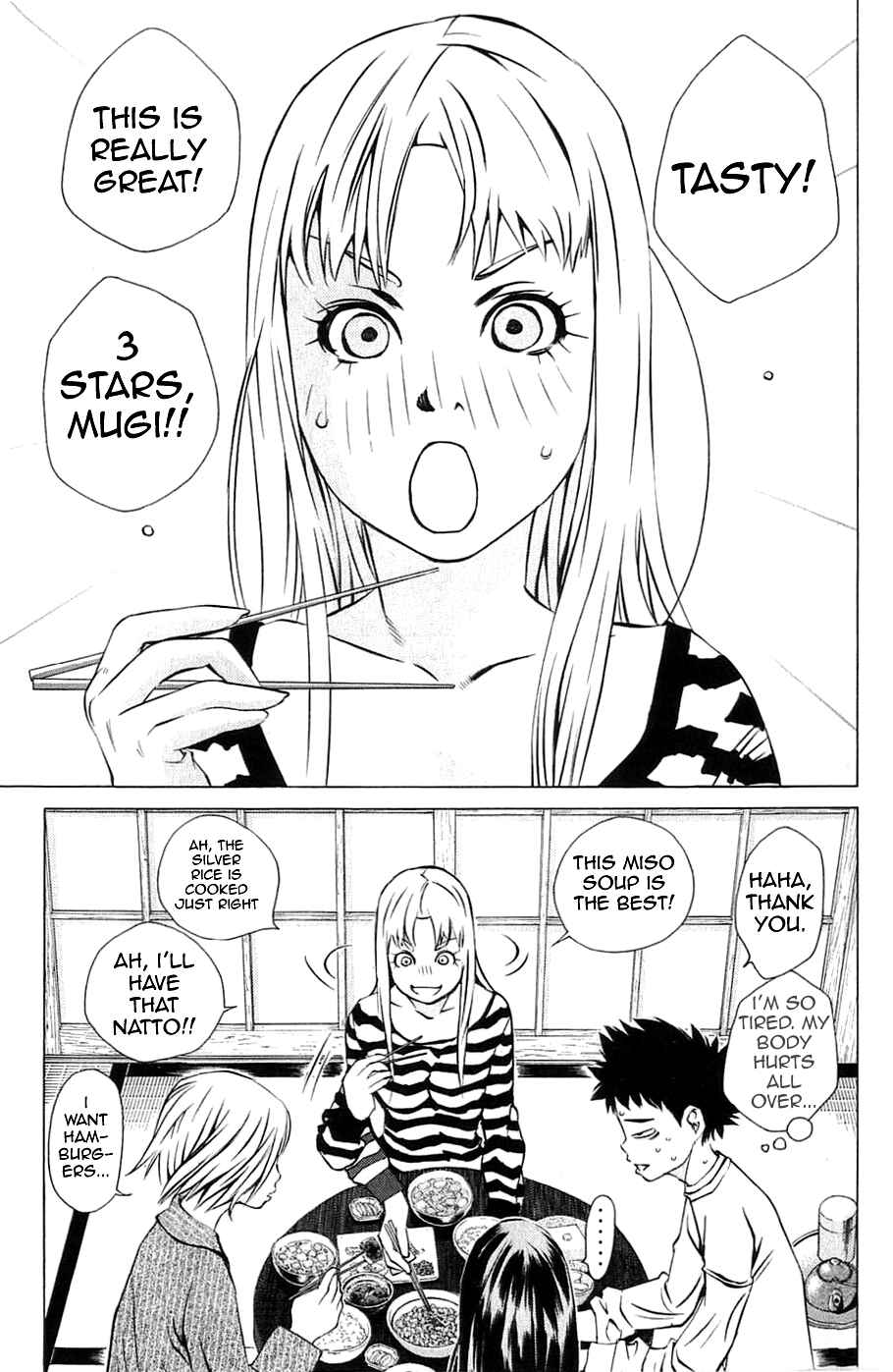 Page 11 Chapter 114 Pastel
