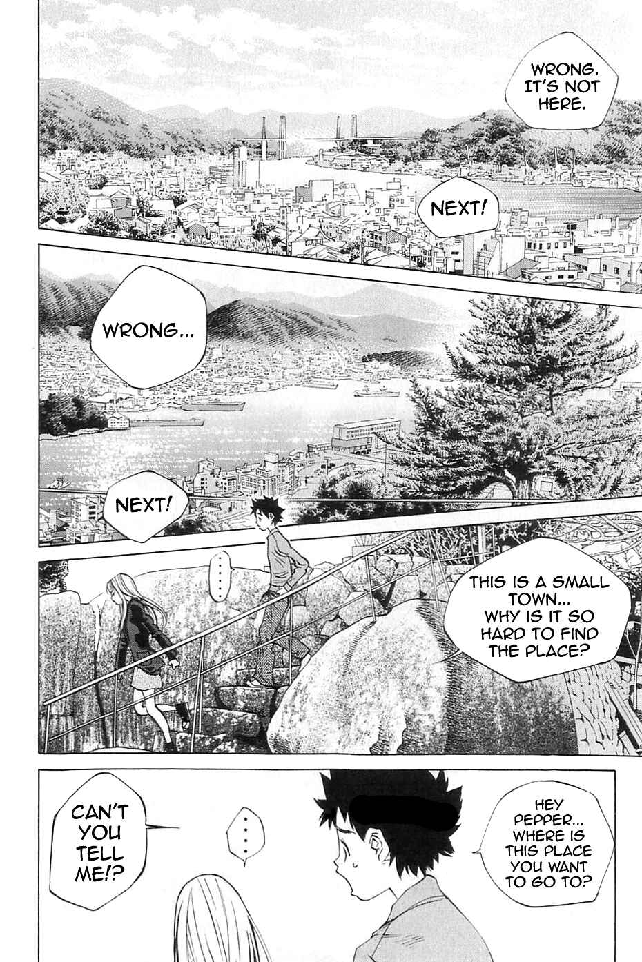 Page 20 Chapter 114 Pastel