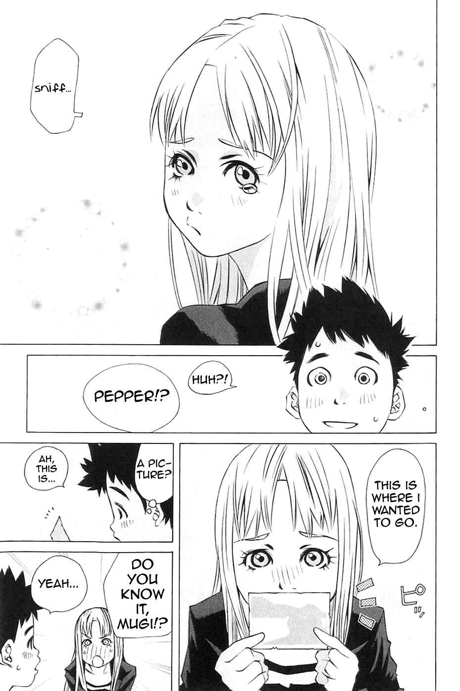 Page 21 Chapter 114 Pastel