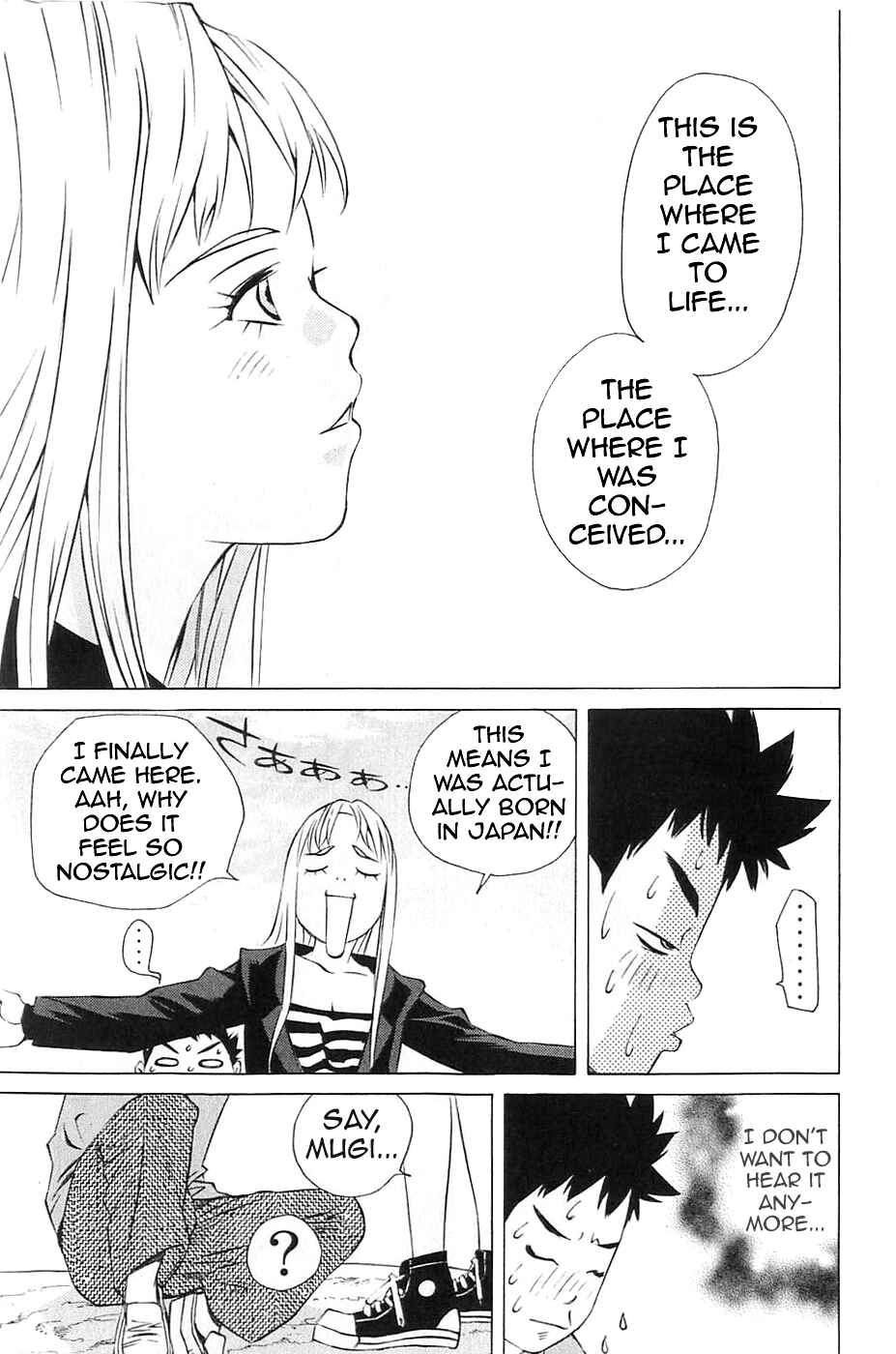 Page 26 Chapter 114 Pastel