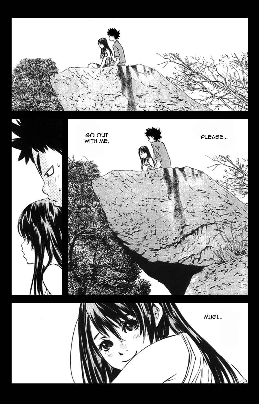Page 33 Chapter 114 Pastel