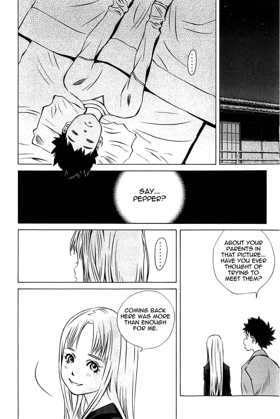 Page 36 Chapter 114 Pastel