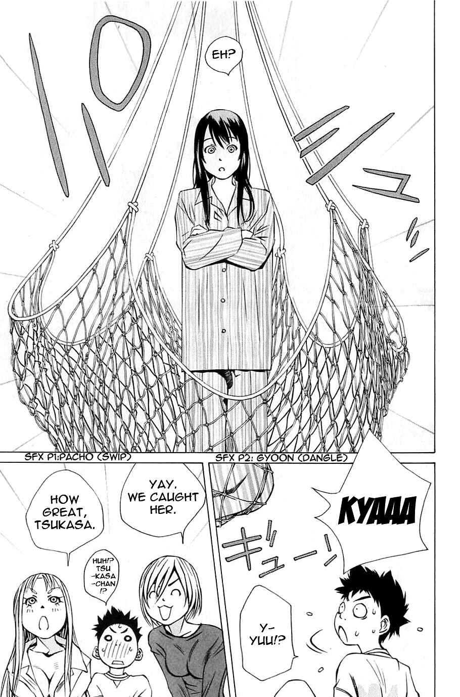 Page 39 Chapter 114 Pastel