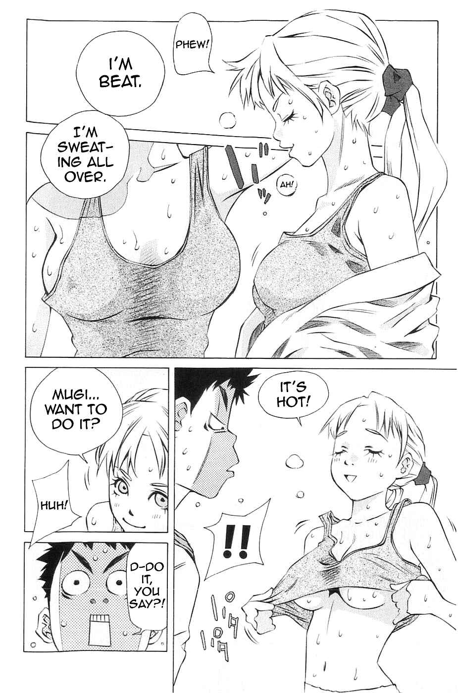 Page 4 Chapter 114 Pastel