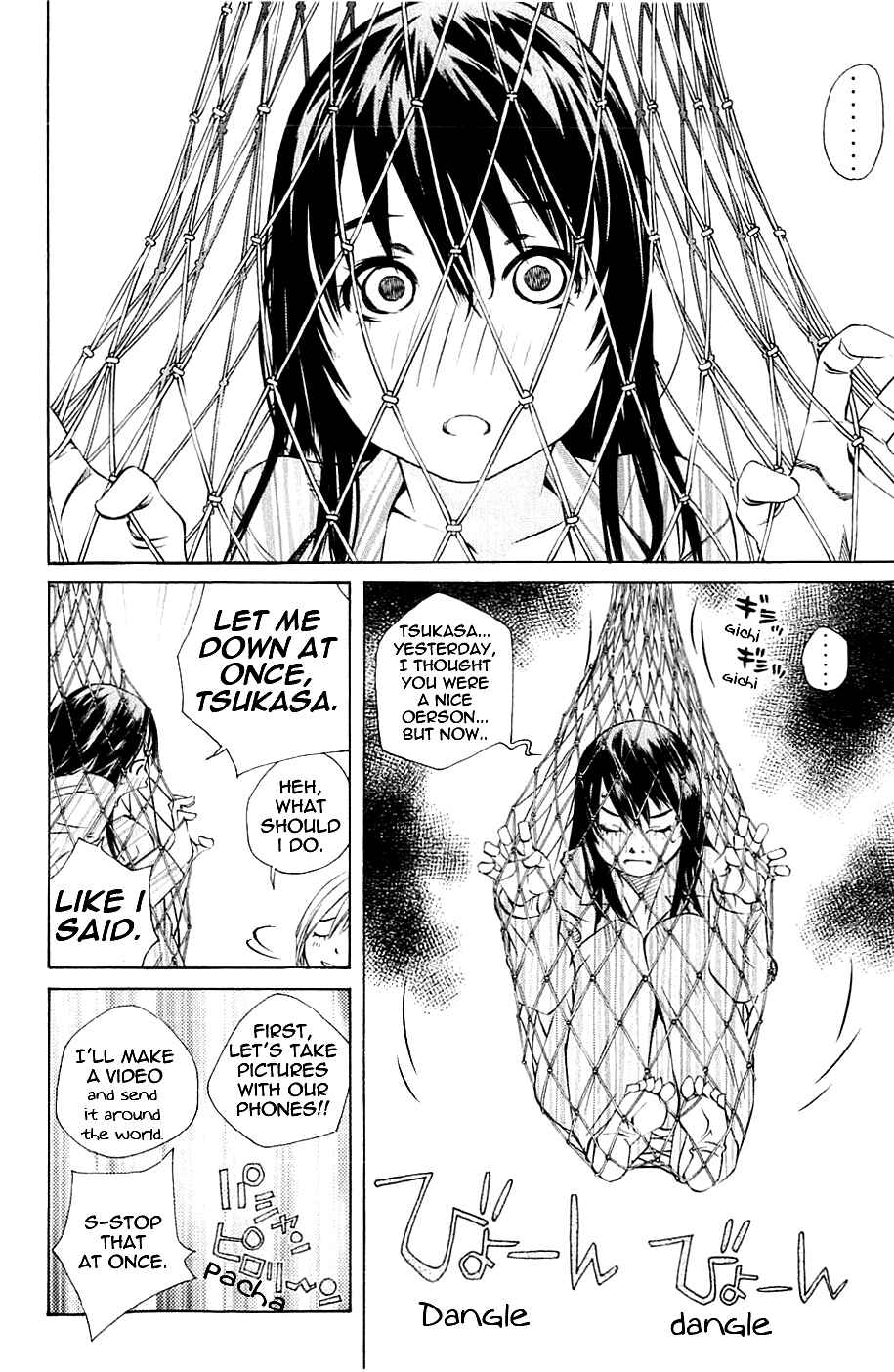 Page 40 Chapter 114 Pastel