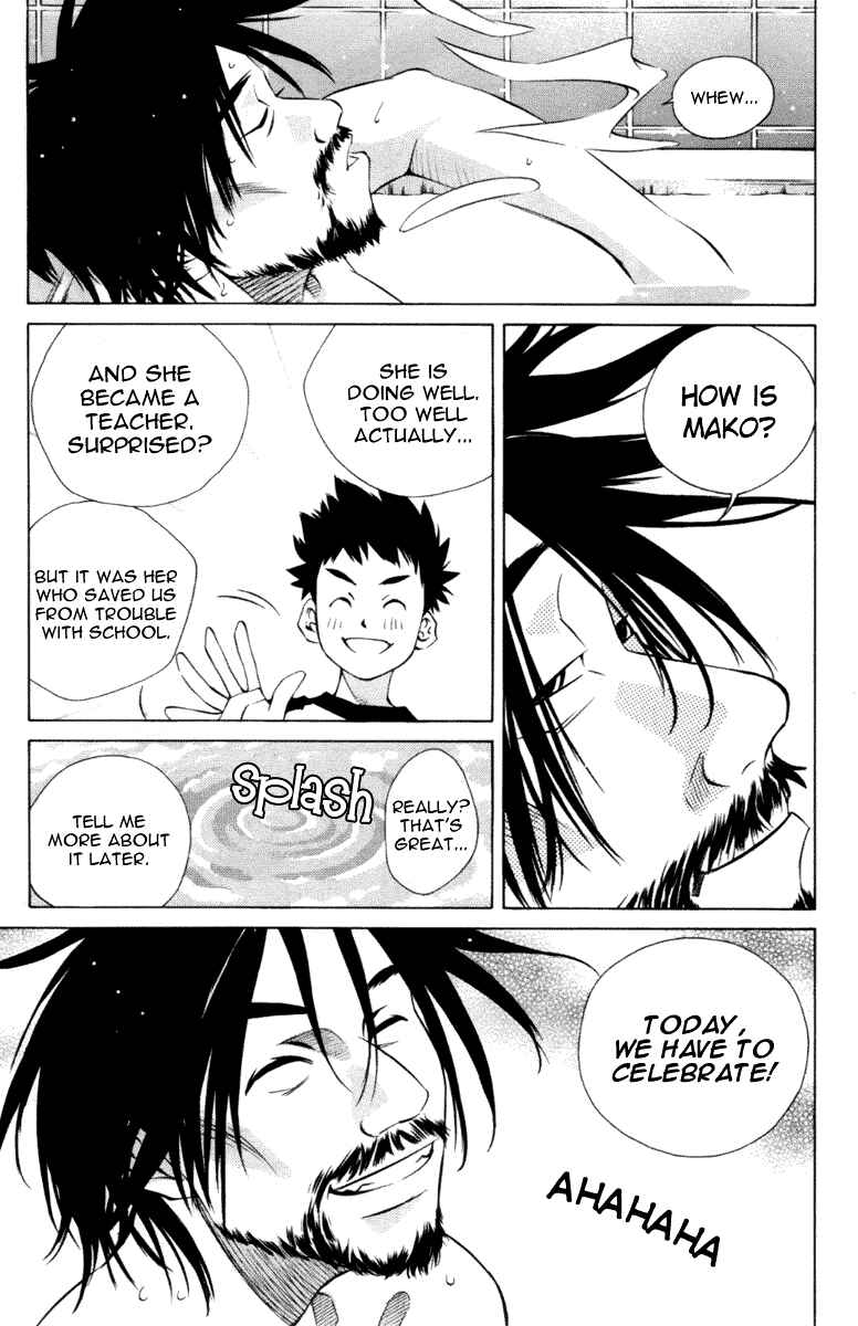 Page 13 Chapter 98 Pastel