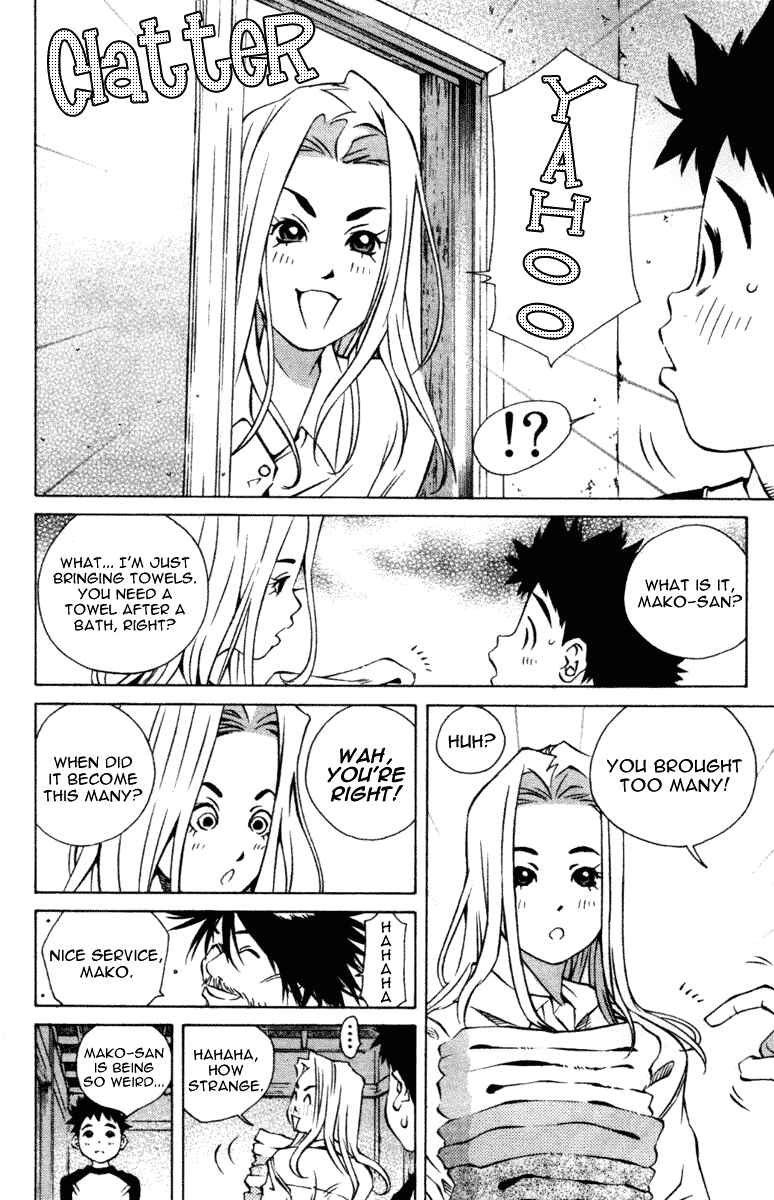 Page 14 Chapter 98 Pastel