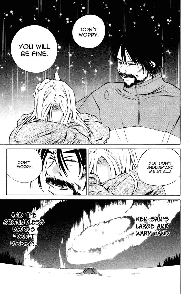 Page 25 Chapter 98 Pastel