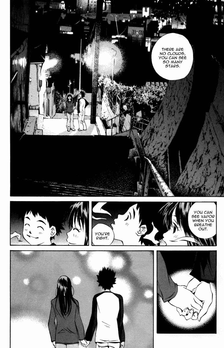 Page 32 Chapter 98 Pastel