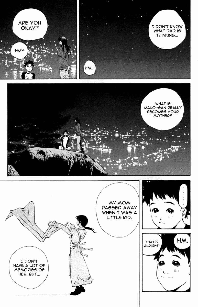 Page 39 Chapter 98 Pastel