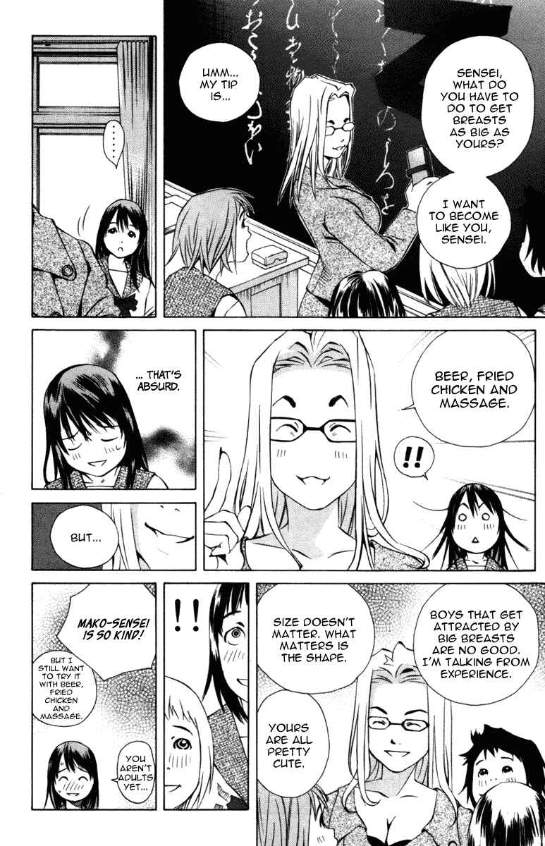 Page 4 Chapter 98 Pastel