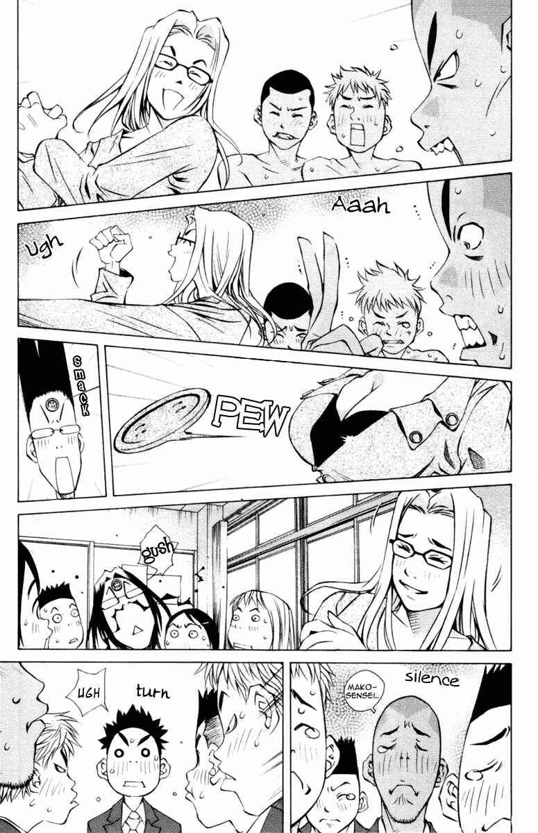 Page 5 Chapter 98 Pastel