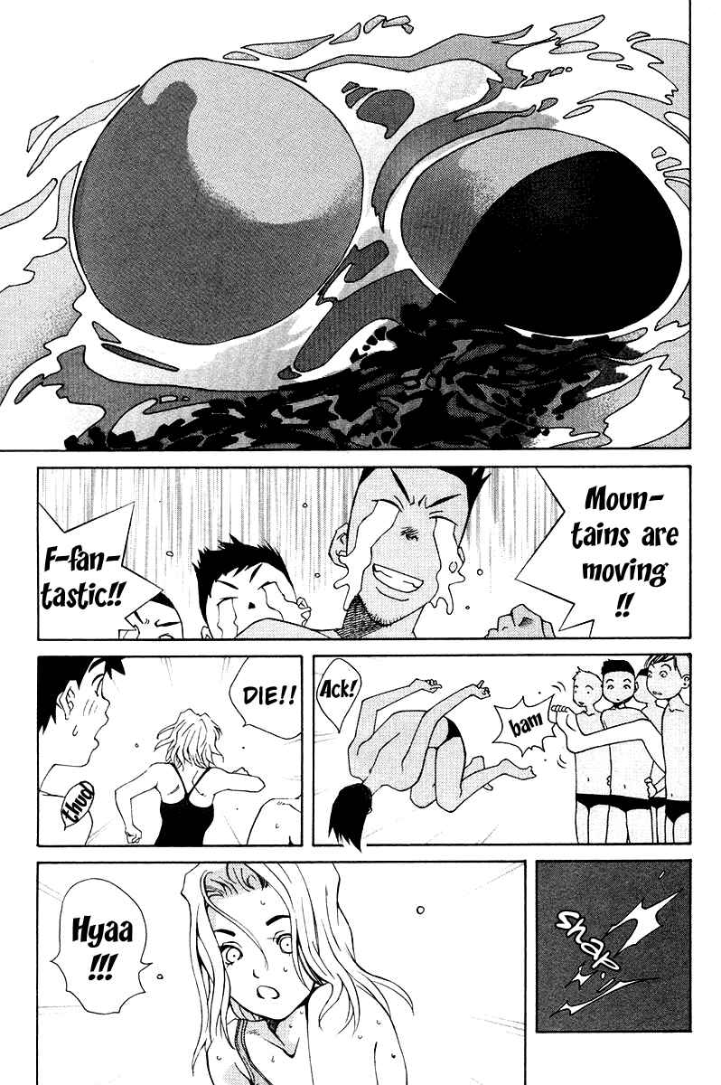 Page 21 Chapter 67 Pastel