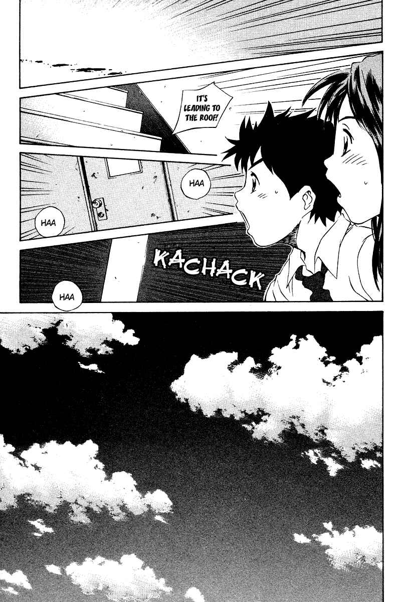 Page 28 Chapter 67 Pastel