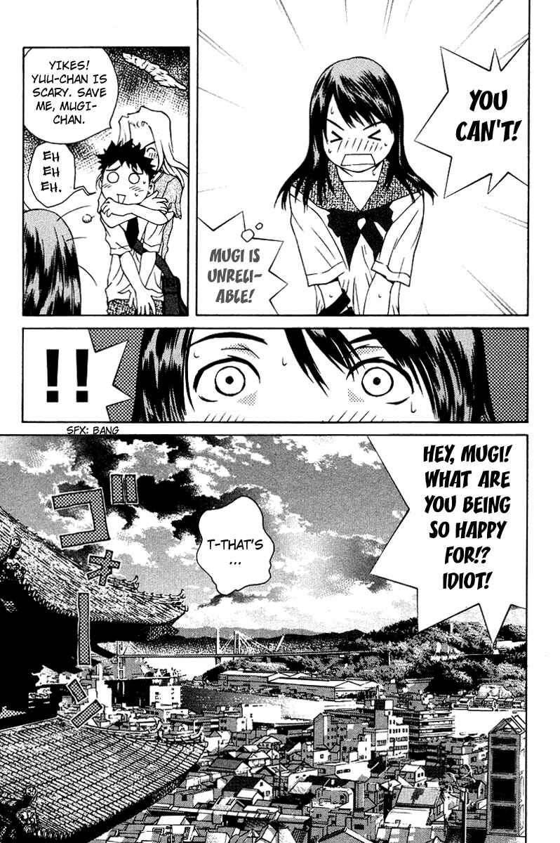 Page 45 Chapter 67 Pastel